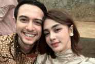 Rifky Balweel Cries as Biby Alraen Seeks Permission to Remove Her Hijab