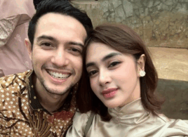 Rifky Balweel Cries as Biby Alraen Seeks Permission to Remove Her Hijab