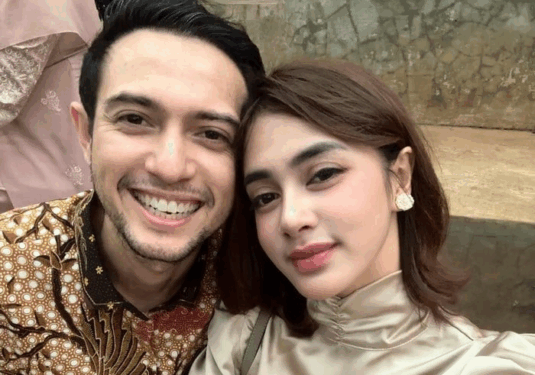 Rifky Balweel Cries as Biby Alraen Seeks Permission to Remove Her Hijab