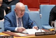 BRICS Condemns US and Israel, Russia Slams UN Security Council