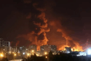 Iran vs. Israel: Oil Refineries in Crossfire as Tensions Escalate