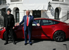 Elon Musk Regrets Blunt Criticism of Trump