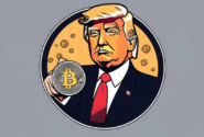 Justin Sun Buys TRUMP Tokens Again, Spending $100M on Political Memecoin