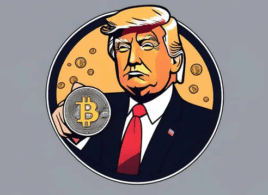 Justin Sun Buys TRUMP Tokens Again, Spending $100M on Political Memecoin