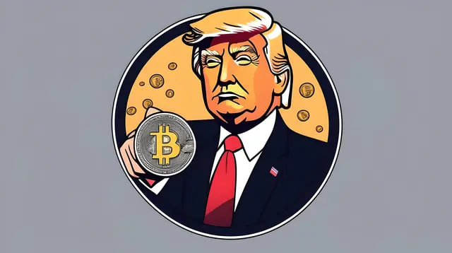 Justin Sun Buys TRUMP Tokens Again, Spending $100M on Political Memecoin