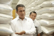 Cipinang Rice Traders Cooperative Denies SPHP Rice Mixing Allegations