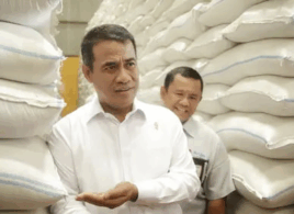 Cipinang Rice Traders Cooperative Denies SPHP Rice Mixing Allegations