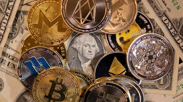 US Congress Passes Landmark First Cryptocurrency Bill: What It Means for the Future