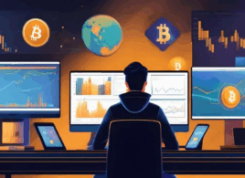 Chainlink (LINK) Price Targets USD 22: Will It Continue to Surge Toward USD 28?