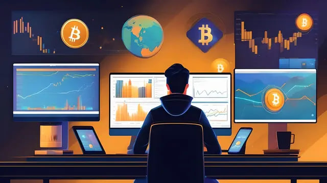 Chainlink (LINK) Price Targets USD 22: Will It Continue to Surge Toward USD 28?