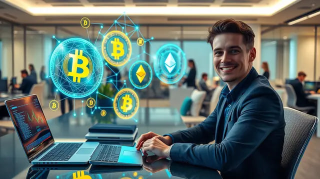 South Korea’s Regulator Urges ETF Managers to Cut Exposure to Crypto Stocks