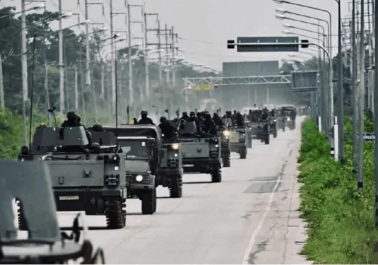 Thailand-Cambodia Conflict Continues: Who Will Be the Winner?