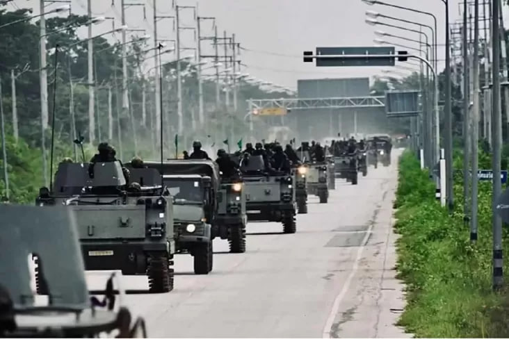 Thailand-Cambodia Conflict Continues: Who Will Be the Winner?