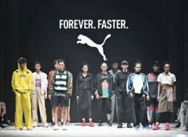 Puma Goyah, Saham Anjlok 17% Usai Pangkas Proyeksi Akibat Tarif AS