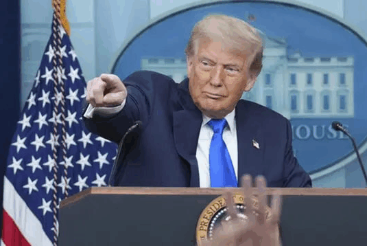 Trump Pressures Thailand and Cambodia to Meet in Malaysia for Ceasefire Talks