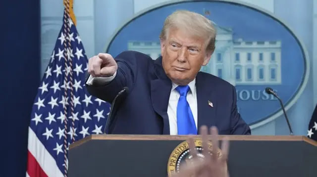 Trump Pressures Thailand and Cambodia to Meet in Malaysia for Ceasefire Talks
