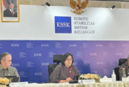 US Tariff Retaliation May Darken Global Outlook: Sri Mulyani