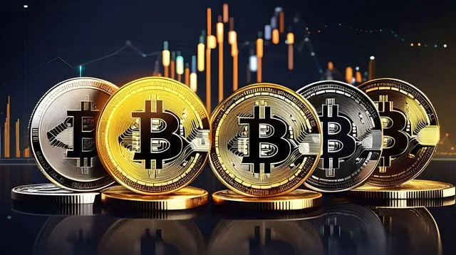 Crypto Prices on July 30, 2025: Bitcoin and Altcoins Still Struggling