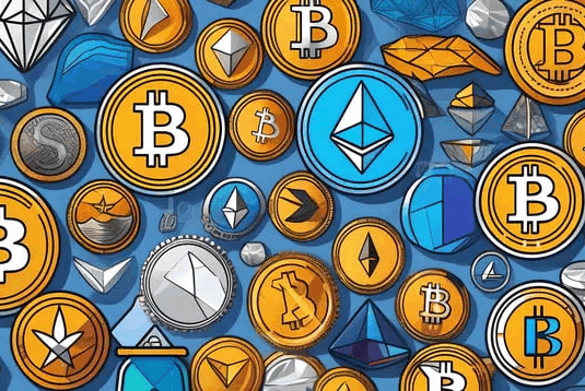 Crypto Tax-Free Act Aims to Boost Everyday Use