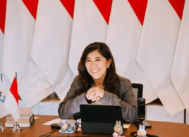 Minister Meutya Hafid Urges Rapid Action on AI Development and Internal Governance for Indonesia’s Digital Future