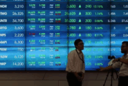 IHSG on July 7, 2025: Mixed Market, RAJA Stock Rises
