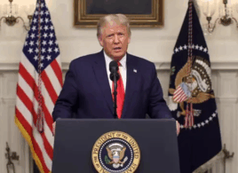 Amerika Naikkan Tarif Impor Tinggi ke 14 Negara, Berlaku 1 Agustus 2025