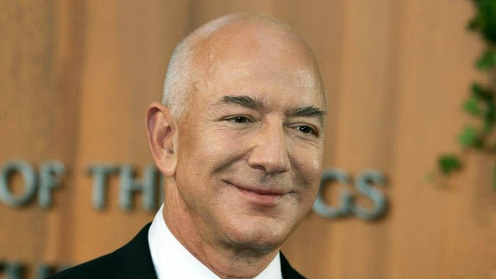 Jeff Bezos’ Brain-Boosting Drink Gains Popularity in Indonesia