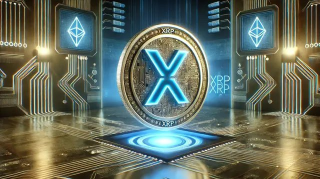 XRP Crypto Gaining Attention as a Corporate Asset, But Watch Out for the Risks